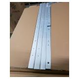 Rolling Privacy Room Divider