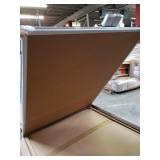 Rolling Privacy Room Divider