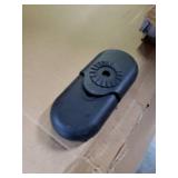 Rolling Privacy Room Divider