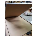 Rolling Privacy Room Divider