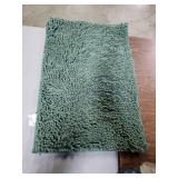 Popcorn Bathroom Mat Set