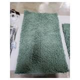 Popcorn Bathroom Mat Set