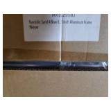 Naviskin 4 Bow Bimini Tops Boat Cover