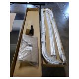 Naviskin 4 Bow Bimini Tops Boat Cover