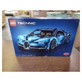LEGO Technic Bugatti Chiron