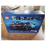 LEGO Technic Bugatti Chiron