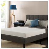 Sleep Master Ultima Comfort Memory Foam Mattress (Queen Size)