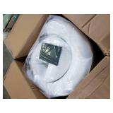 Sleep Master Ultima Comfort Memory Foam Mattress (Queen Size)