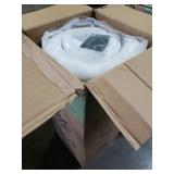 Sleep Master Ultima Comfort Memory Foam Mattress (Queen Size)