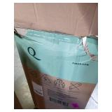 Zinus Gel-Infused Green Tea Memory Foam Mattress (Queen Size)