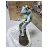 SPI Home Radical Skateboarding Frog Gar