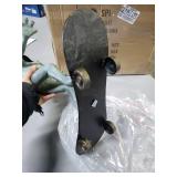 SPI Home Radical Skateboarding Frog Gar