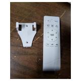 LED Ring Light 5-Blade Ceiling Fan