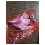 LED Ring Light 5-Blade Ceiling Fan