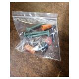 LED Ring Light 5-Blade Ceiling Fan