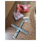 LED Ring Light 5-Blade Ceiling Fan