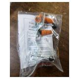 Donglaimei Industrial Hanging Pendant Light