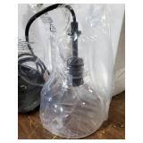 Donglaimei Industrial Hanging Pendant Light