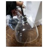 Donglaimei Industrial Hanging Pendant Light