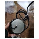 Donglaimei Industrial Hanging Pendant Light