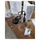 Donglaimei Industrial Hanging Pendant Light