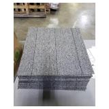HUIDUO Commercial Carpet Tiles (32 PACK)