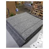 HUIDUO Commercial Carpet Tiles (32 PACK)