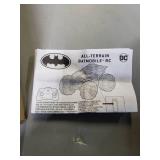 SpinMaster All-Terrain Batmobile RC