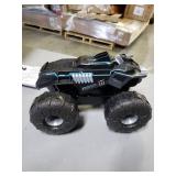 SpinMaster All-Terrain Batmobile RC