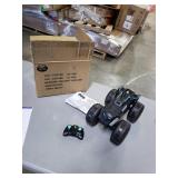 SpinMaster All-Terrain Batmobile RC