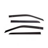 Ventivisor Side Window Deflectors for Chevy