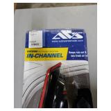 Ventivisor Side Window Deflectors for Chevy