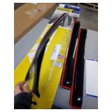 Ventivisor Side Window Deflectors for Chevy
