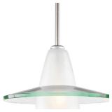 Glass Pendants 1-Light Pendant