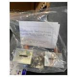 Glass Pendants 1-Light Pendant