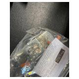 Glass Pendants 1-Light Pendant