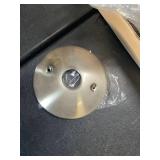 Glass Pendants 1-Light Pendant