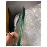 Glass Pendants 1-Light Pendant