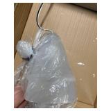 Glass Pendants 1-Light Pendant