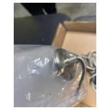 Glass Pendants 1-Light Pendant