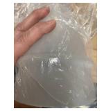 Glass Pendants 1-Light Pendant