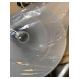 Glass Pendants 1-Light Pendant