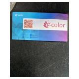 Wire Storage Basket Metal Household Storage Organizer Bins (5 PACK)