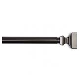 Basics Wall Curtain Rod