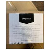 Basics Wall Curtain Rod