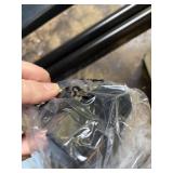 Basics Wall Curtain Rod