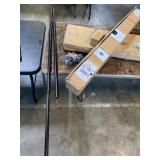 Basics Wall Curtain Rod