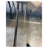 Basics Wall Curtain Rod