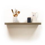 InPlace Floating Shelf