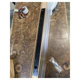 InPlace Floating Shelf